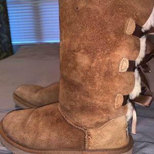 Ugg Bailey Boots
